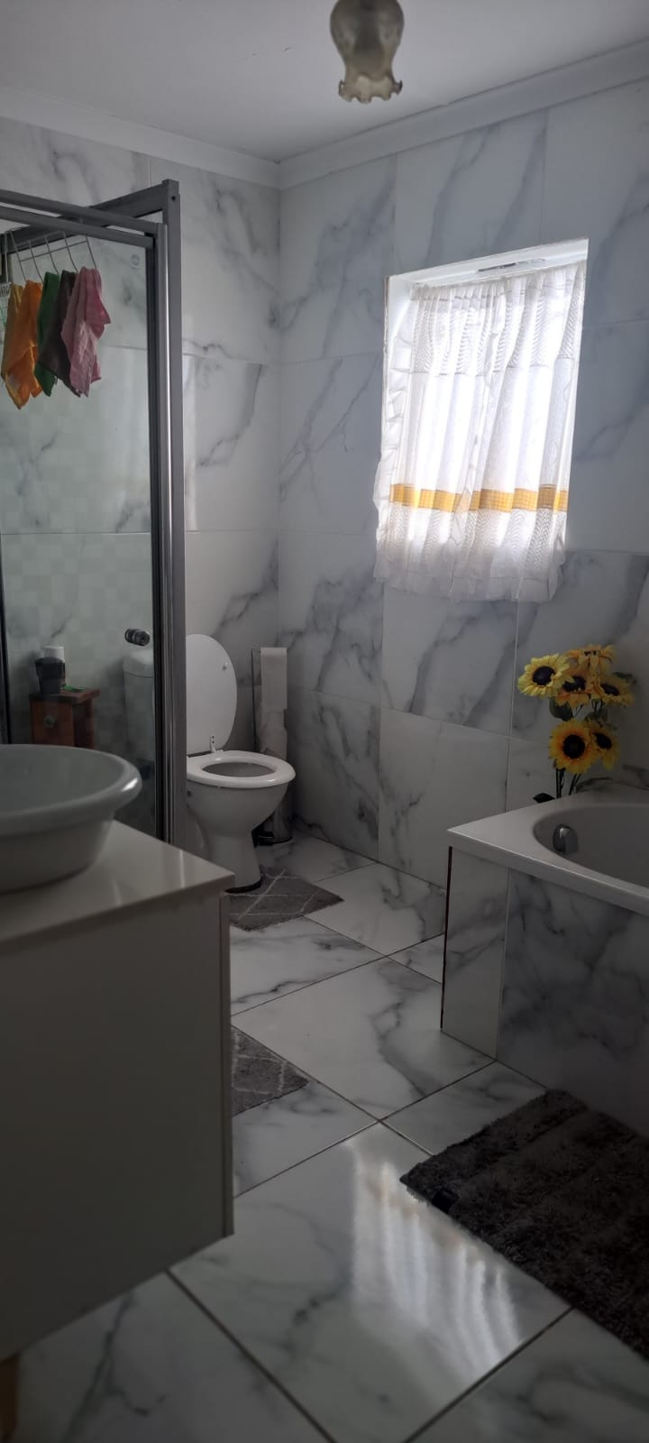 2 Bedroom Property for Sale in Lentegeur Western Cape